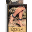 Ride 'Em Premium Denim Collection Ankle Cuffs - Blue
