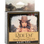 Ride 'Em Premium Denim Collection Ball Gag