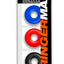 Ringer Max Cock Ring (3 Pack) - Assorted - Assorted Colors