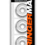 Ringer Max Cock Ring - Clear - 3 Pack