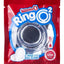 Ringo 2 Stretchy Cock Ring with Testicle Sling - Clear