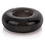 Ringo Biggies Cock Ring Waterproof - Black