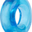 Ringo Biggies Cock Ring Waterproof - Blue