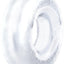 Ringo Biggies Cock Ring Waterproof - Clear