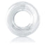 Ringo Biggies Cock Ring Waterproof - Clear