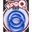 Ringo Pro X3 Silicone Cock Rings Set Waterproof