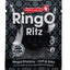 Ringo Ritz Individual Ring Silicone - Black