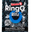 Ringo Ritz Individual Ring Silicone - Blue