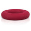 Ringo Ritz Individual Ring Silicone - Red