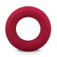 Ringo Ritz Individual Ring Silicone - Red