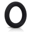 Ringo Ritz XL Individual Ring Silicone - Black - XLarge