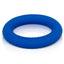 Ringo Ritz XL Individual Ring Silicone - Blue - XLarge