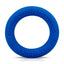 Ringo Ritz XL Individual Ring Silicone - Blue - XLarge