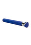 Risque 10 Function Slim Vibrator - Blue