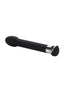 Risque 10 Function Tulip Vibrator - Black