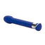 Risque 10 Function Tulip Vibrator - Blue