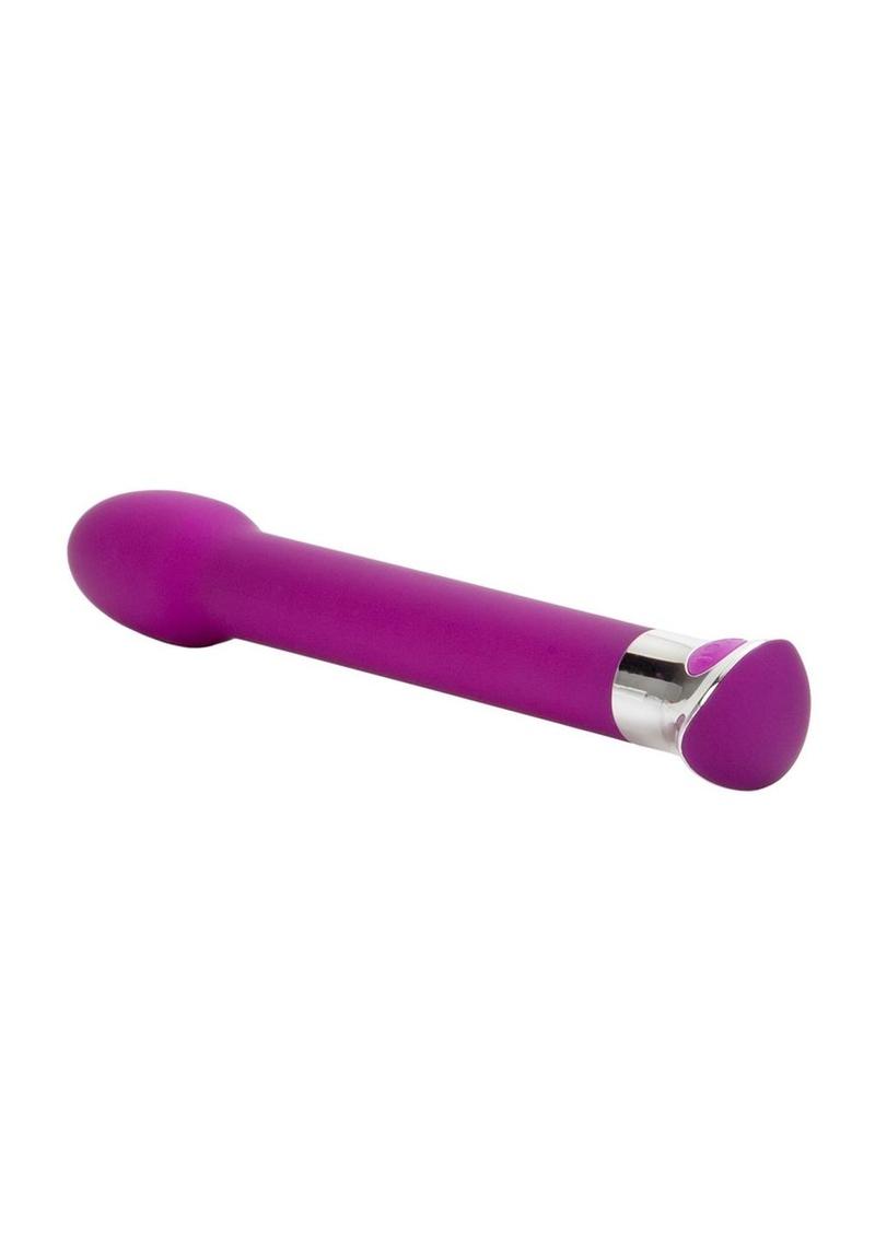 Risque 10 Function Tulip Vibrator - Purple