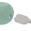 Ritual Chi Rechargeable Silicone Clitoral Vibrator