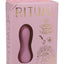 Ritual Dream Rechargeable Silicone Bullet Vibrator - Pink