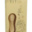 Ritual Sol Rechargeable Silicone Pulsating Vibrator