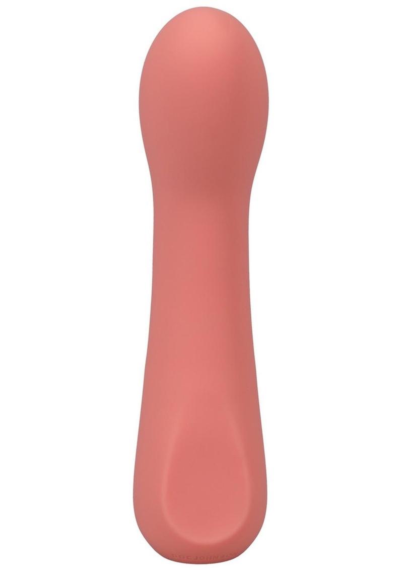 Ritual Zen Rechargeable Silicone G-Spot Vibrator