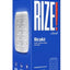 Rize Reakt Self Lubricating Stroker - White