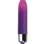 RO 80mm Color Me Orgasmic Bullet Vibrator - Purple