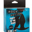 Rock Bottom Perfect Rechargeable Silicone Probe - Black