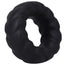 Rock Solid Fat Tire Silicone Cock Ring