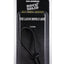 Rock Solid Lasso Double Lock Adjustable Silicone Cock Ring
