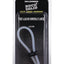 Rock Solid Lasso Double Lock Adjustable Silicone Cock Ring