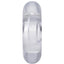 Rock Solid The 2x Donut Cock Ring - Clear - XXLarge