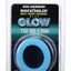 Rock Solid The Big O Glow In The Dark Silicone Cock Ring