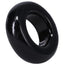Rock Solid The Donut 4x Cock Ring - Black - 4XLarge