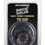 Rock Solid The Gear Cock Ring - Clear