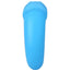 Rock Solid The Mega Ring Glow In The Dark Silicone Cock Ring