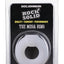 Rock Solid The Mega Ring Silicone Cock Ring - White