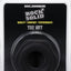 Rock Solid The Nutt Silicone Cock Ring - Black