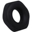 Rock Solid The Nutt Silicone Cock Ring