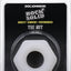 Rock Solid The Nutt Silicone Cock Ring - White