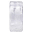 Rock Solid The O Ring Cock Ring - Clear