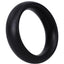 Rock Solid The Silicone Collar Cock Ring