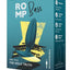 Romp Bass Rechargeable Silicone Anal Plug