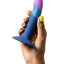 Romp Piccolo Silicone Dildo