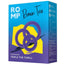 Romp Remix Trio Silicone Cock Rings