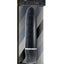 Rose Bliss Vibrator - Black