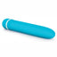 Rose Luxuriate Vibrator - Blue