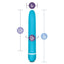 Rose Luxuriate Vibrator - Blue