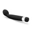 Rose Scarlet 'G' G-Spot Vibrator - Black