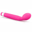 Rose Scarlet 'G' G-Spot Vibrator - Pink